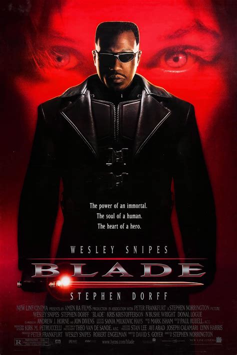 Blade (Blade 1) 1998 .